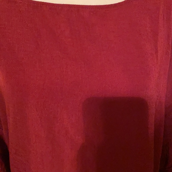 Umgee blouse - Picture 4 of 11